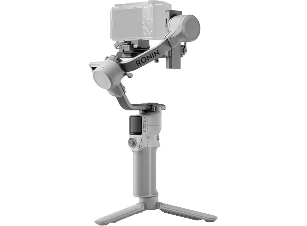 კამერის სტაბილიზატორი DJI RS 4 MINI, 2 image