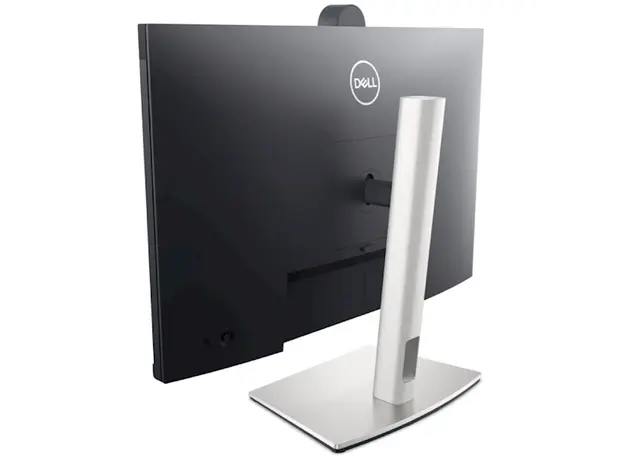 მონიტორი Dell 210-BKVC 24 P2424HEB, 23.8", Monitor, FHD, IPS, HDMI, USB, USB-C, RJ45, DP, Black/Silver, 5 image