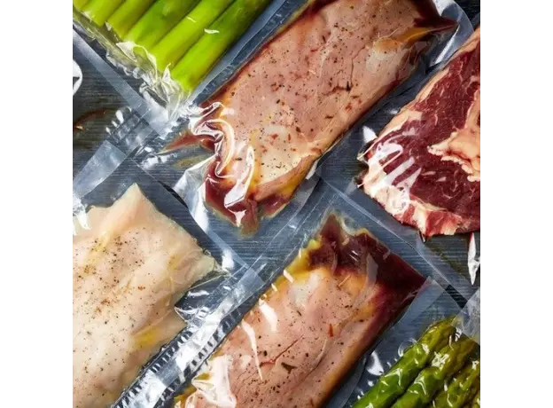 ვაკუუმის აპარატი GASTROBACK 46011 Design Pro Vacuum Sealer, 3 image