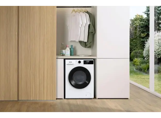 სარეცხი მანქანა GORENJE WNHPI94A1PS, 8 image