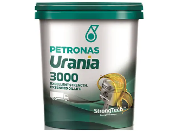 ზეთი PETRONAS UR. 3000 10W40 CI-4 200