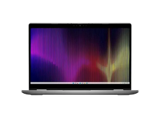 ნოუთბუქი DELL Latitude 3340 13.3" FHD IPS AG, Intel i7-1355U, 16GB, F512GB, UMA, Win11P, gray, 2 image