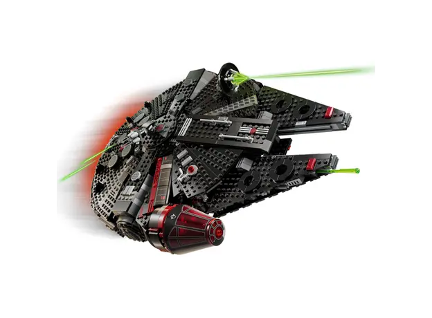 ლეგო LEGO Star Wars The Dark Falcon, 5 image