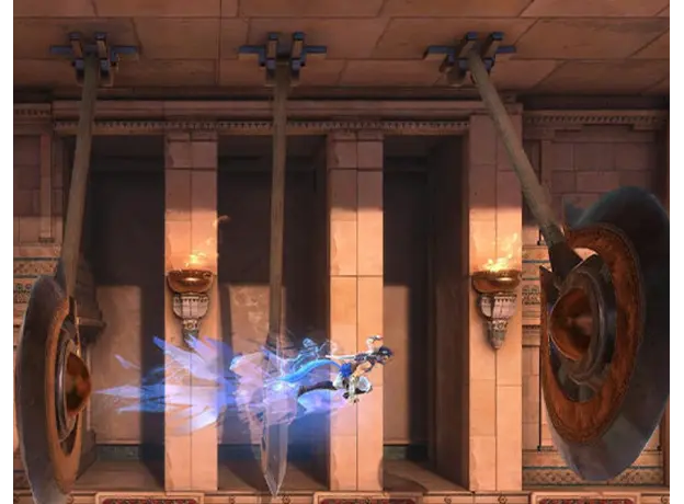 ვიდეო თამაში Sony PS5 Game Prince of Persia The Lost Crown, 4 image