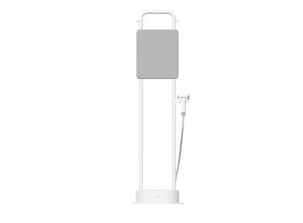 ორთქლის უთო Xiaomi Standing Garment Steamer White, 2 image