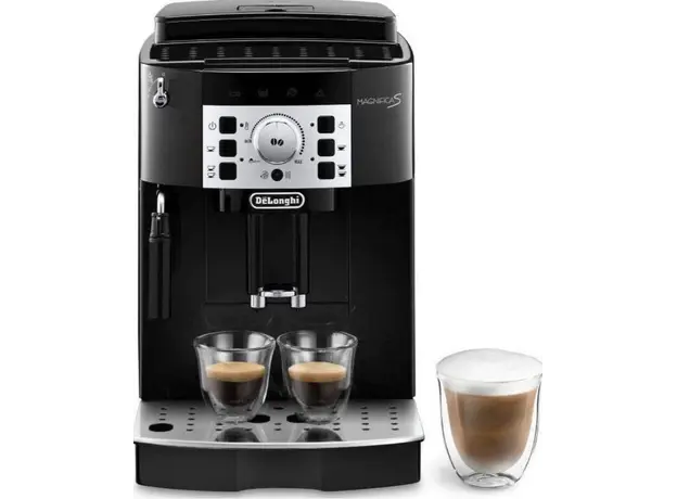 ყავის აპარატი Delonghi ECAM22.112.B, 2 image