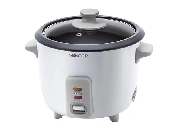 მულტისახარში ქვაბი Sencor SRM 0600WH, 2 image