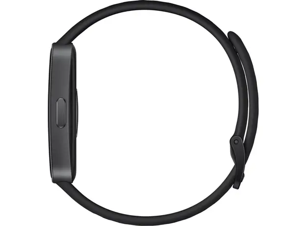სმარტ საათი HUAWEI Band 10 Black Fluoroelastomer Strap/55020EER, 5 image