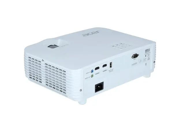პროექტორი Acer MR.JVQ11.004 H6555BDKi, DLP Projector, FHD 1920x1080, 4800lm, White, 7 image