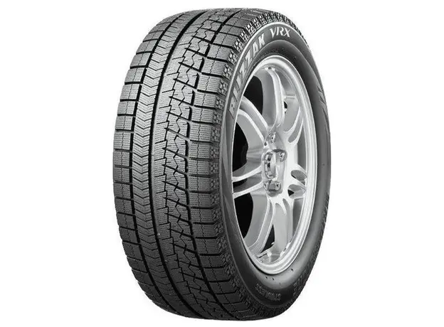 საბურავი BRIDGESTONE 215/50R17 VRX