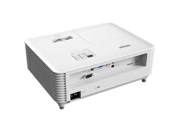 პროექტორი Vivitek DW350, Projector, DLP, WXGA 1280x800, 4000lm, White, 8 image