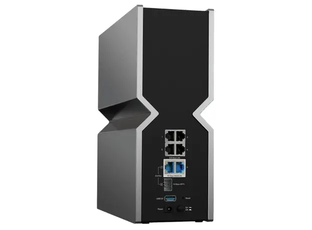 Wi-Fi როუტერი TP-link Archer BE800 BE19000 Tri-Band Wi-Fi 7 Router, 6 image