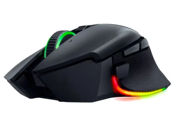 მაუსი Razer Gaming Mouse Basilisk V3 Pro WL, 5 image