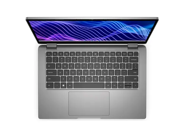 ნოუთბუქი DELL Latitude 3340 13.3" FHD IPS AG, Intel i7-1355U, 16GB, F512GB, UMA, Win11P, gray, 3 image