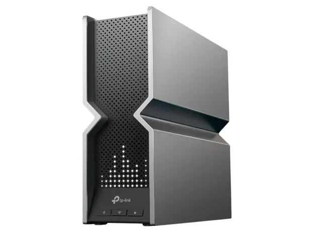 Wi-Fi როუტერი TP-link Archer BE800 BE19000 Tri-Band Wi-Fi 7 Router, 3 image
