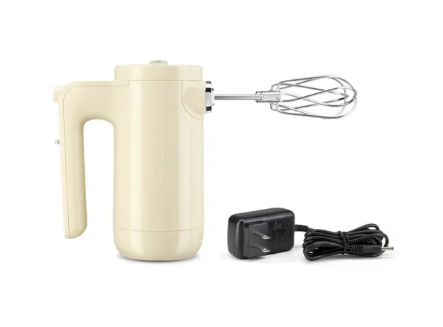 მიქსერი KitchenAid 5KHMB732EAC, 5 image