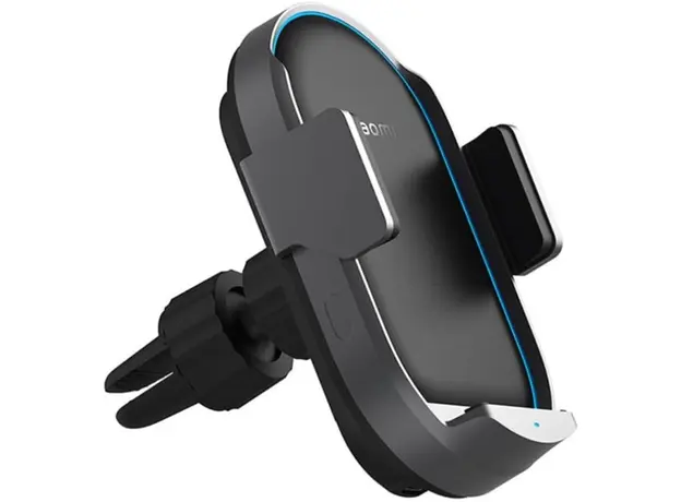 მანქანის უსადენო დამტენი Xiaomi 50W Wireless Car Charger, 3 image