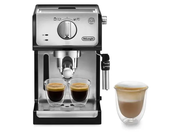 ყავის აპარატი Delonghi ECP35.31, 2 image