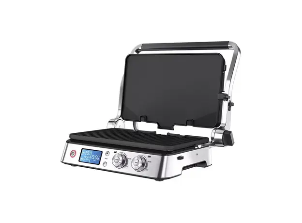 გრილი Braun CG9040, 3 image