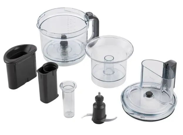 ჩოფერი BORK B803, 4 image