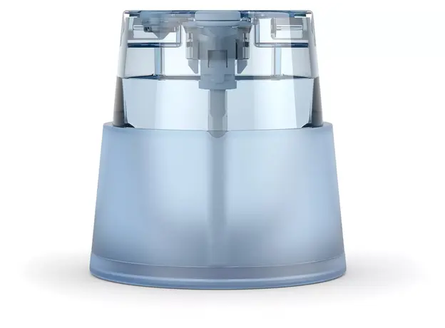 ორთქლის უთო PHILIPS STH1000/10, 3 image