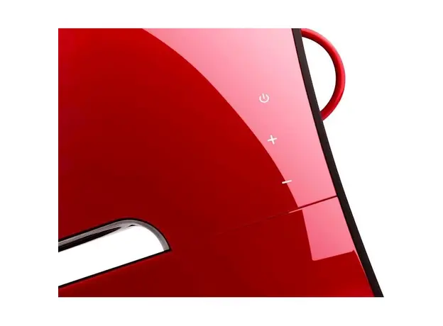 დინამიკი Edifier E25HD Luna, 74W, AUX, Bluetooth, Optical, Speaker, Red, 5 image