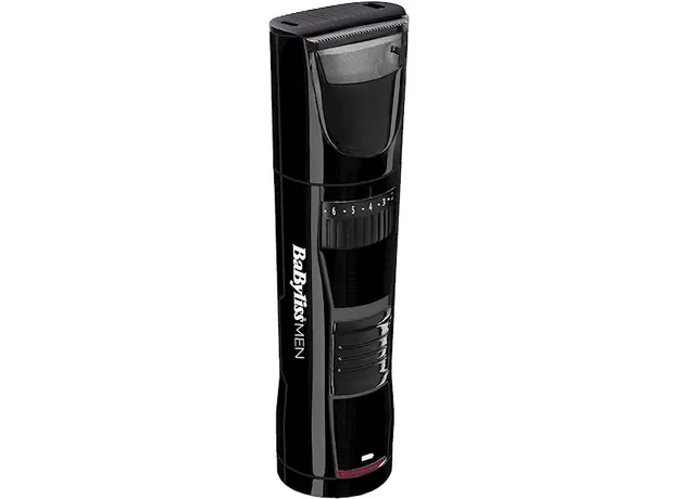 ტრიმერი Babyliss T811E Hair Trimmer Black, 2 image