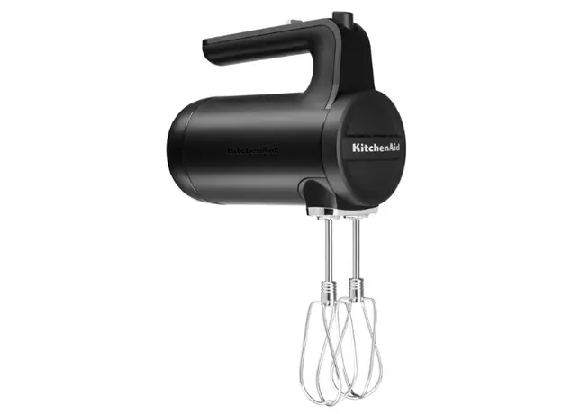 მიქსერი KitchenAid 5KHMB732EBM