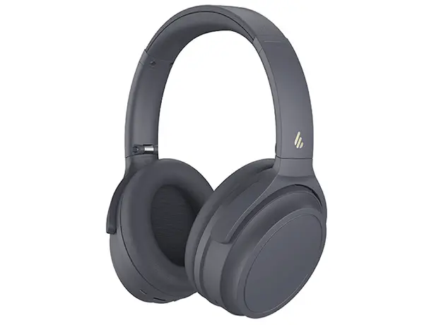 ყურსასმენი Edifier WH700NB, Active Noise Cancelling Headphones, Wireless, Bluetooth, Grey