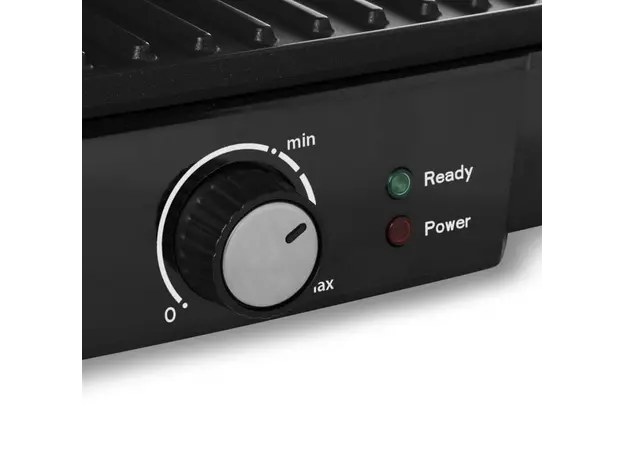 გრილი Tristar GR-2853 Contact Grill, 4 image