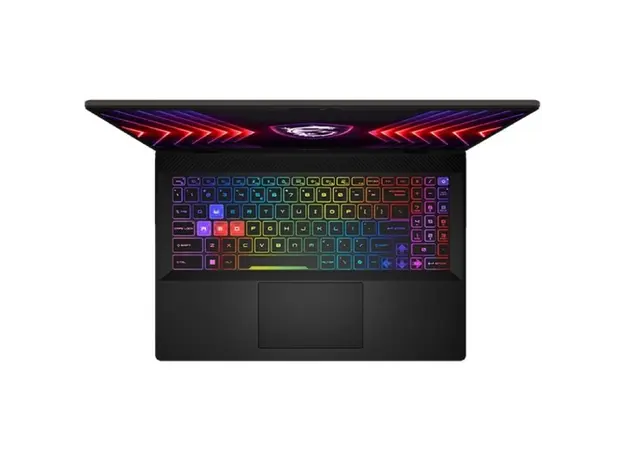 ნოუთბუქი MSI 9S7-15P214-886 Sword 16 HX B14VFKG, 16", i7-14650HX, 16GB, 1TB SSD, RTX4060 8GB, Black, 4 image