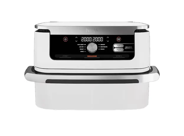 აეროგრილი NINJA AF500EUWH, 2 image