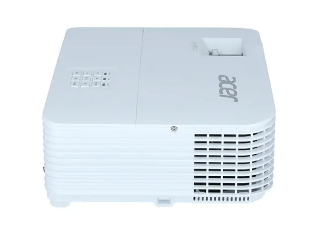 პროექტორი Acer MR.JVQ11.004 H6555BDKi, DLP Projector, FHD 1920x1080, 4800lm, White, 8 image