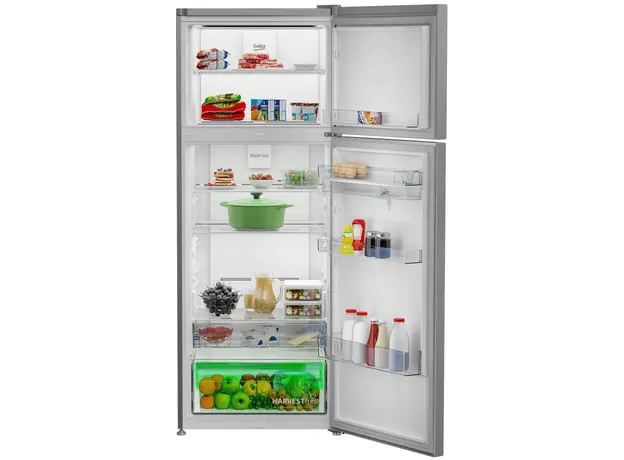 მაცივარი Beko RDNE455E40DXBN, 4 image