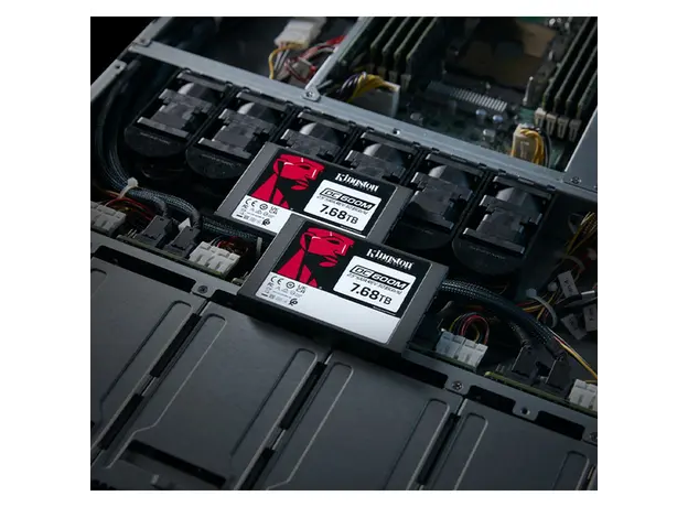 მყარი დისკი KINGSTON SEDC600M/7680G/GE SATA (7680G), 4 image