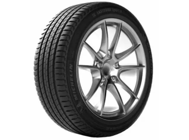 საბურავი MICHELIN 285/45R19 LATITUDE SPORT 3