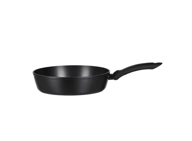 ტაფა Ardesto Deep Fry pan Gemini Gourmet Bolzano, 26cm, aluminium, black, 3 image