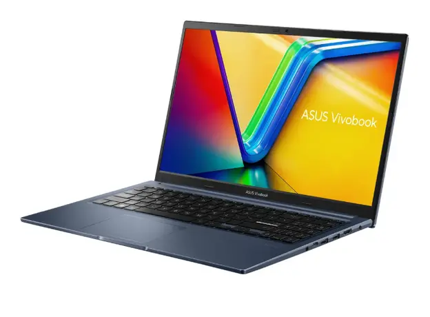 ნოუთბუქი Asustek Vivobook 15.6" Ryzen 7 5825U 16GB 512GB  SSD Integrated Graphics  BLUE, 5 image