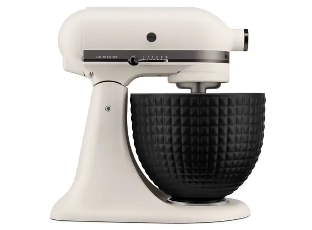 მიქსერი KITCHENAID 5KSM180CBBLD, 3 image