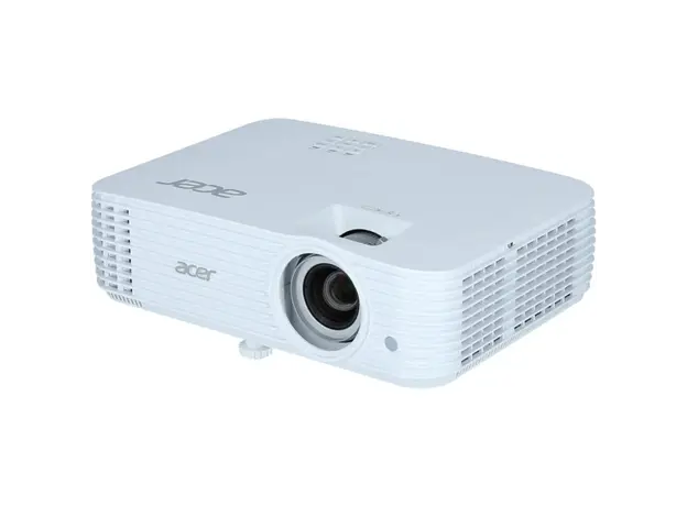 პროექტორი Acer MR.JVQ11.004 H6555BDKi, DLP Projector, FHD 1920x1080, 4800lm, White, 3 image