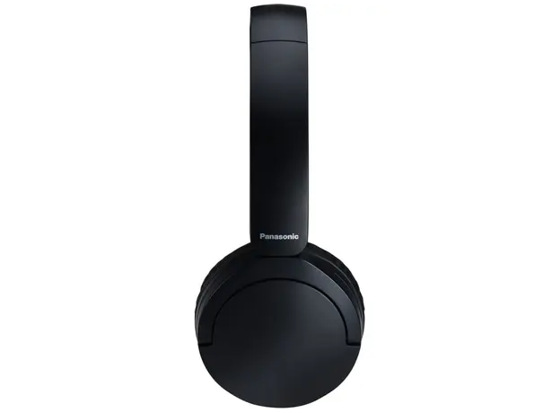 ყურსასმენი Panasonic RB-HF630 Over-Ear Headphones with ENC - Black, 3 image