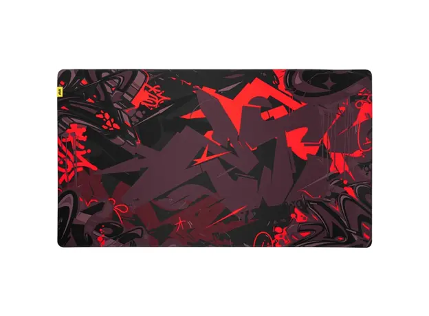 მაუსპადი 2E GAMING Mouse Pad PRO Speed D04, XL (800x450x3mm), multicolor, 2 image