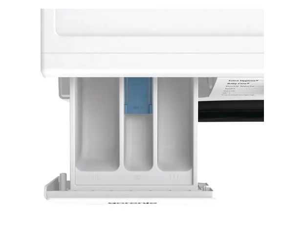 სარეცხი მანქანა GORENJE WNHPI94A1PS, 7 image