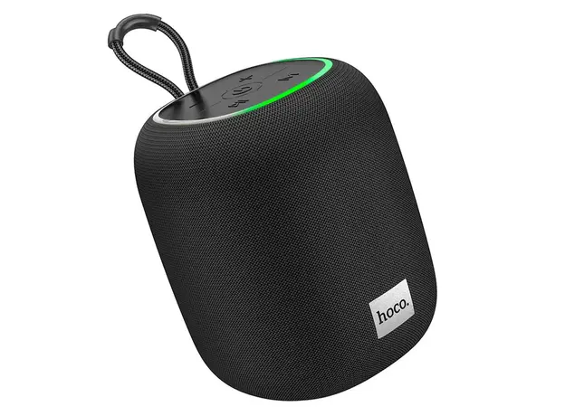 დინამიკი Hoco HC14 Link sports BT speaker Obsidian black