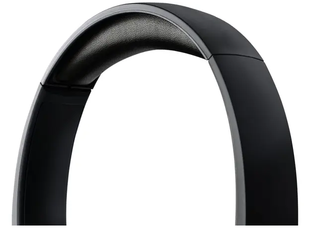 ყურსასმენი Panasonic RB-HF630 Over-Ear Headphones with ENC - Black, 7 image