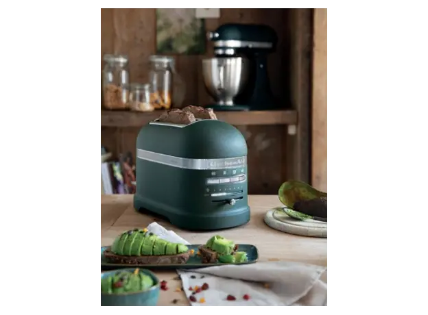 ტოსტერი KitchenAid 5KMT2204EPP, 4 image