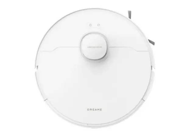 მტვერსასრუტი Dreame Robot Vacuum D20 Plus (RLD35GD), 3 image