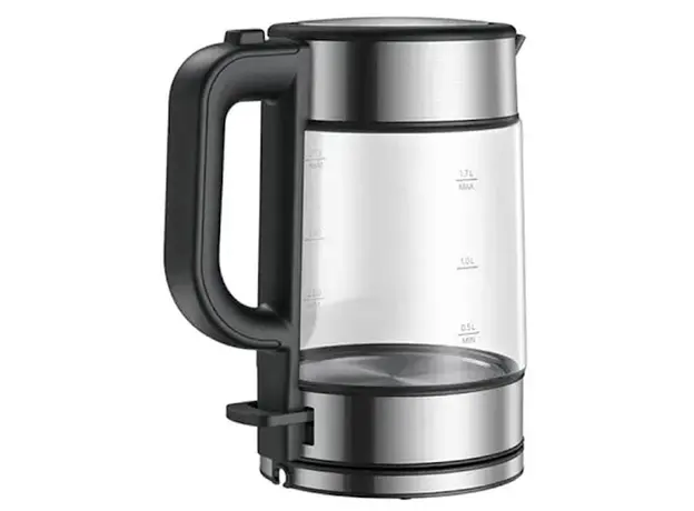 ელექტრო ჩაიდანი Xiaomi Electric Glass Kettle (MJDSH05FD), 3 image