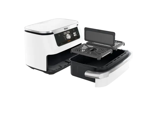 აეროგრილი NINJA AF500EUWH, 3 image