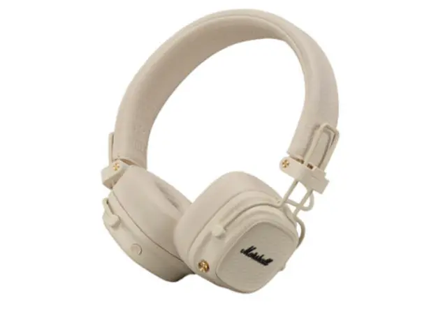 ყურსასმენი Marshall Major V Cream, 4 image